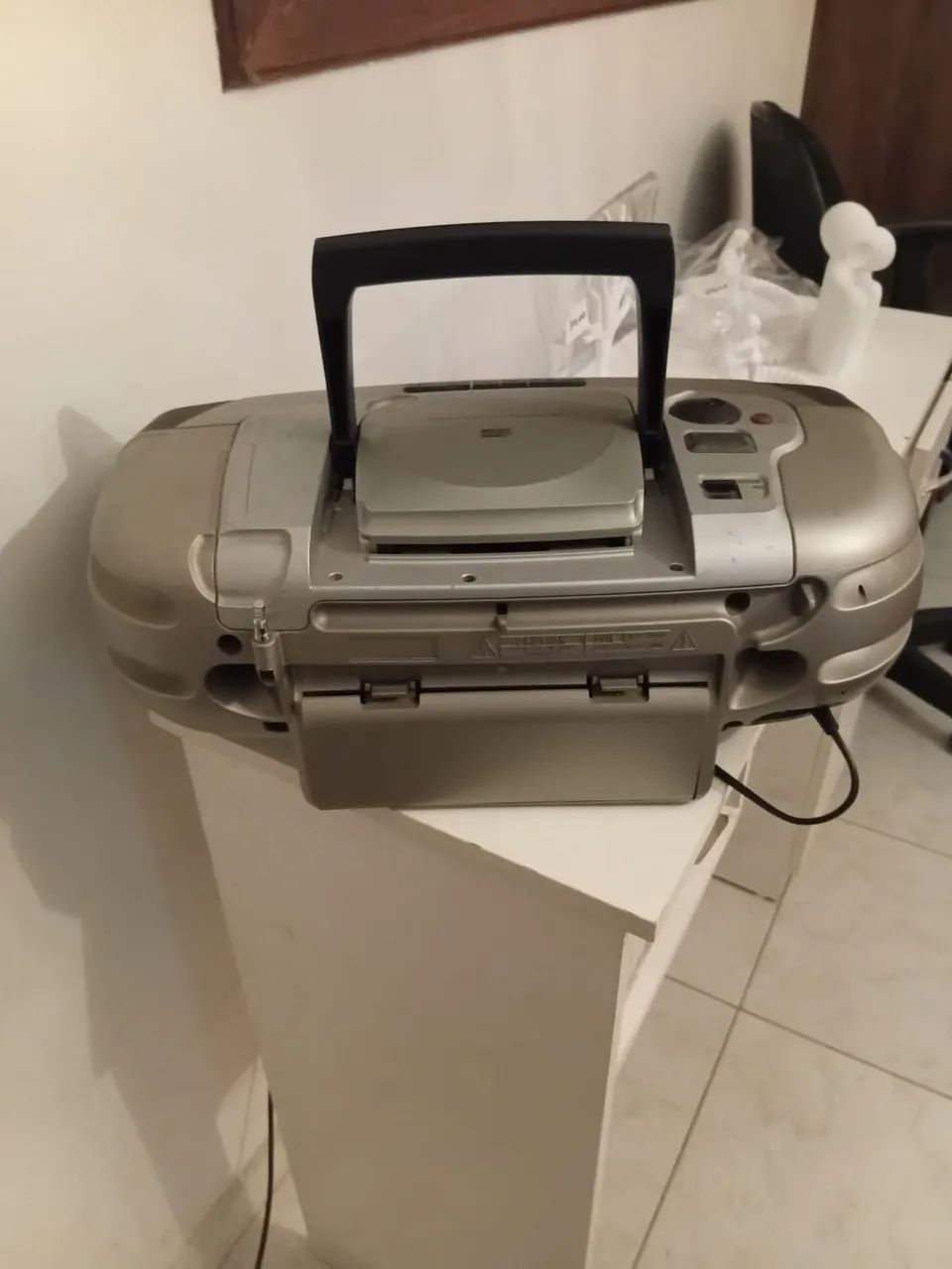 Radio - Foto 2