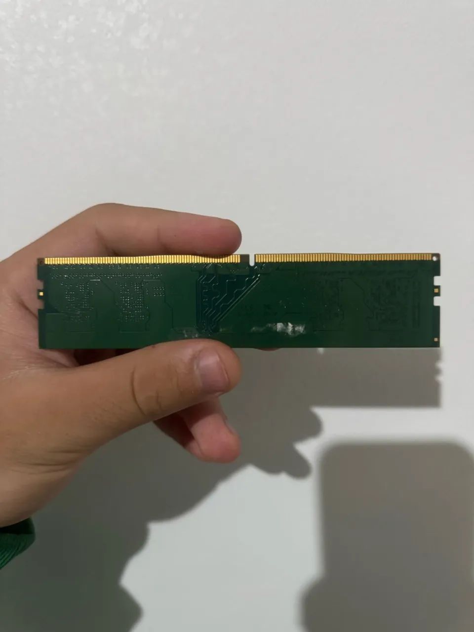 4GB RAM DDR KINGSTON - Foto 2