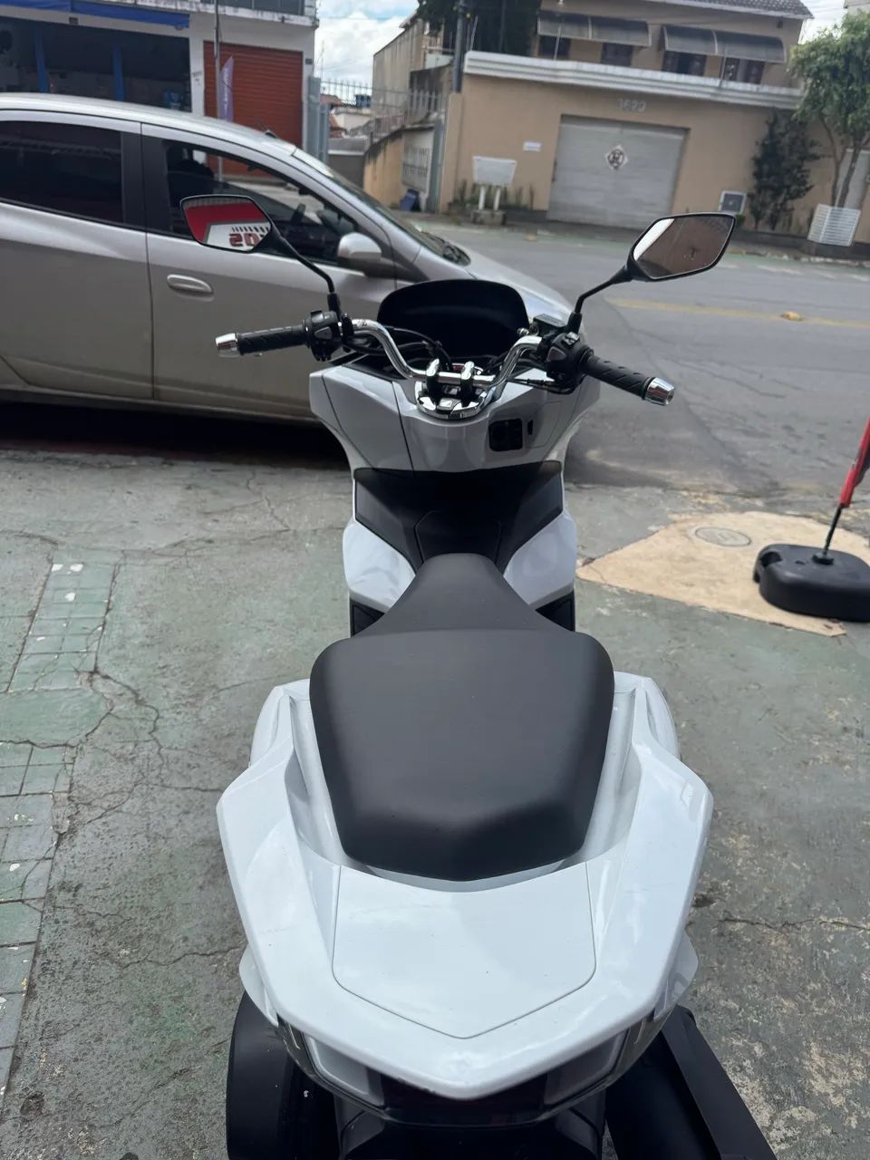 Pcx 160 DLX - Foto 3