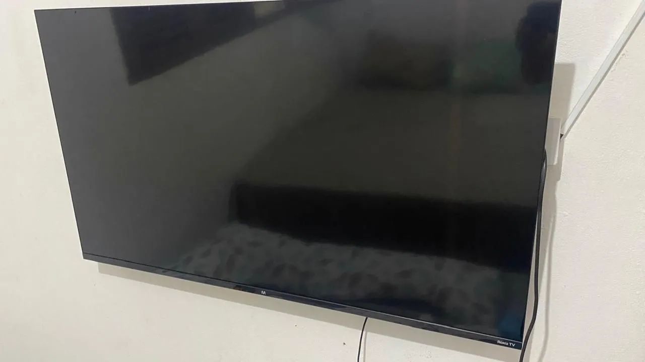 Tv Roku 43 polegadas  - Foto 3