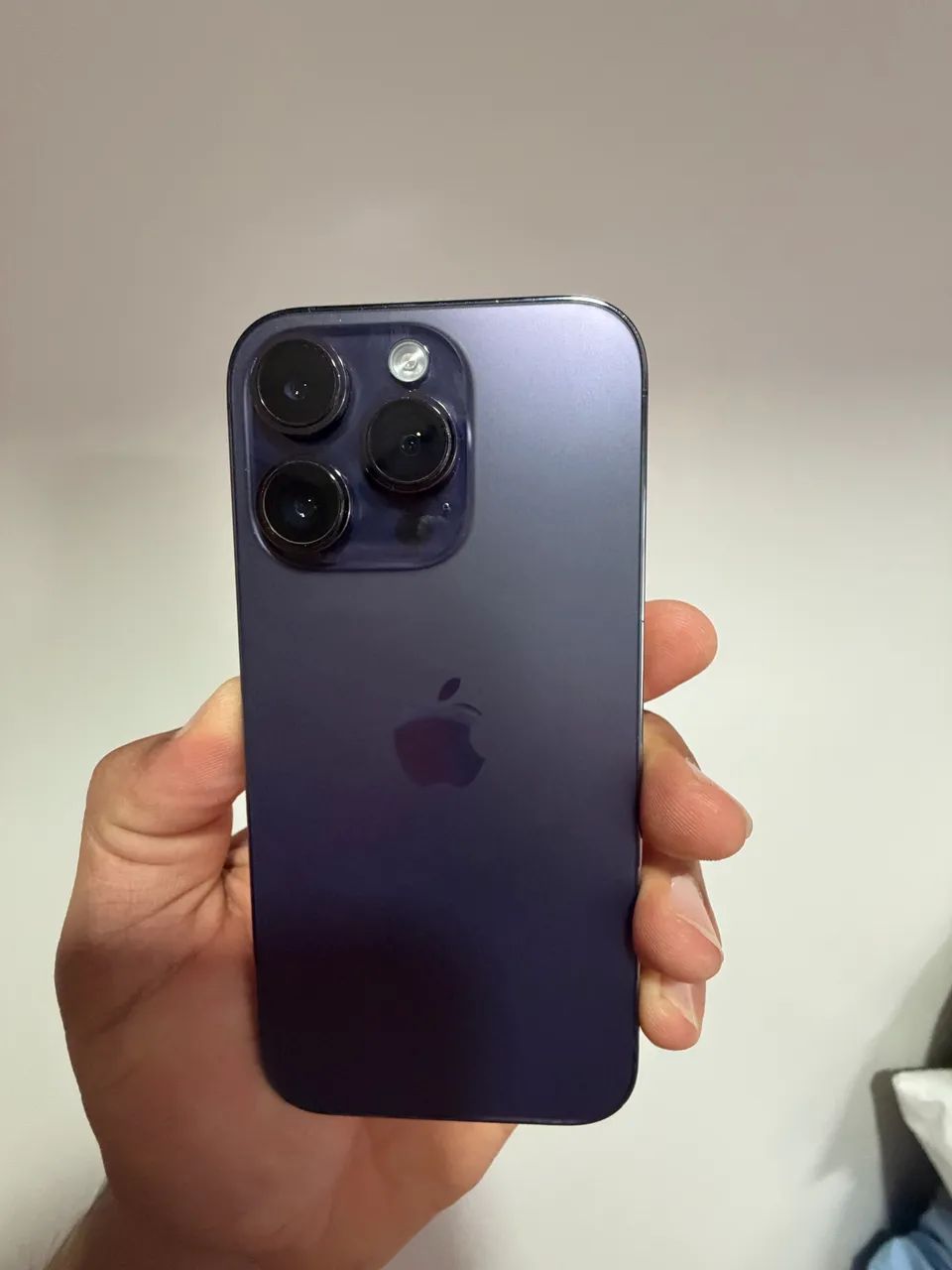 iPhone 14 Pro 
