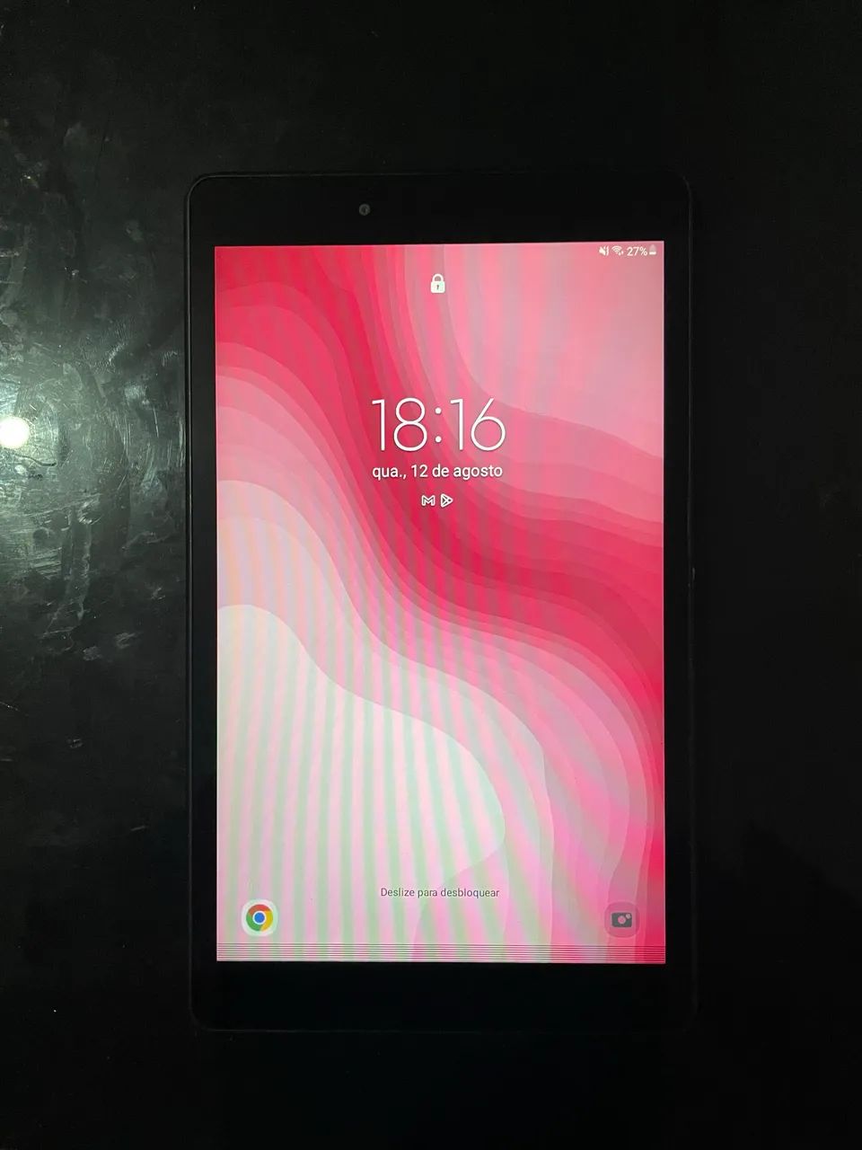 Galaxy tab A 8.0 - Foto 3