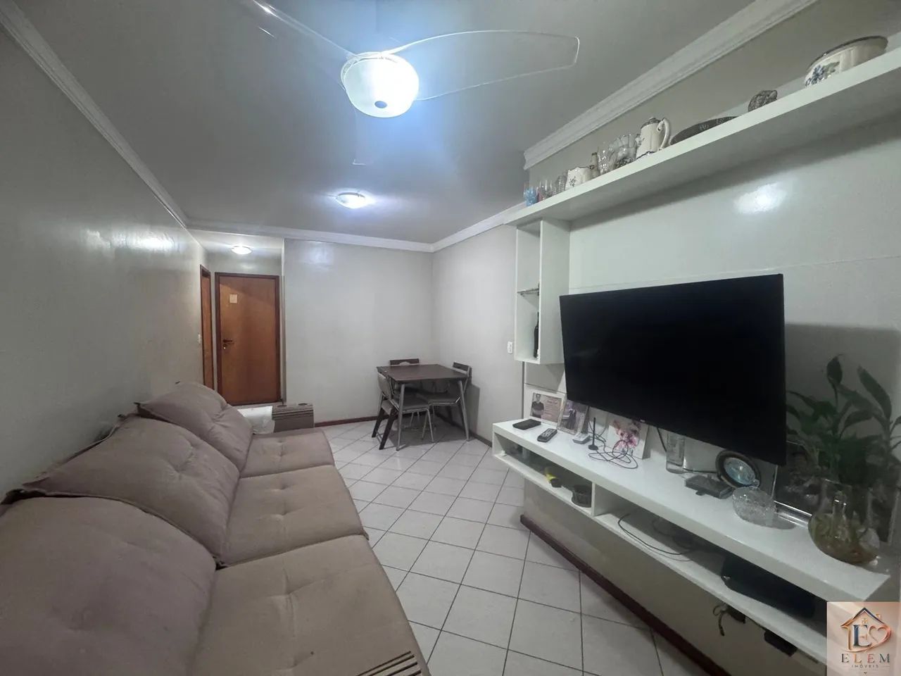 Apartamento em Itapuã, Vila Velha/ES