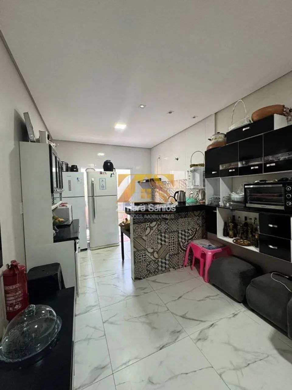 Casa de Condomínio com 2 Quartos à Venda, Plano Diretor Sul - Palmas - Foto 4
