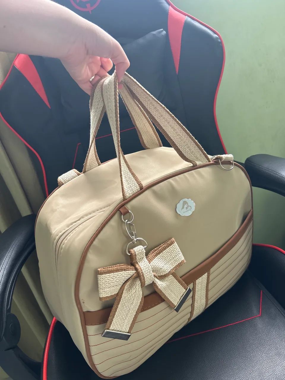 Kit bolsa maternidade  - Foto 4