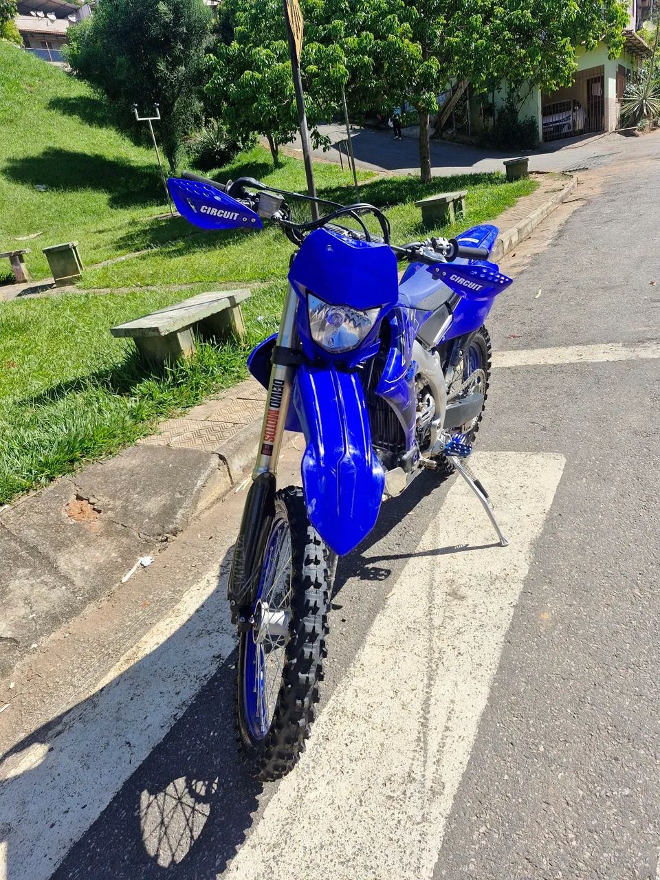 Wr 250 22 /22 - Foto 2