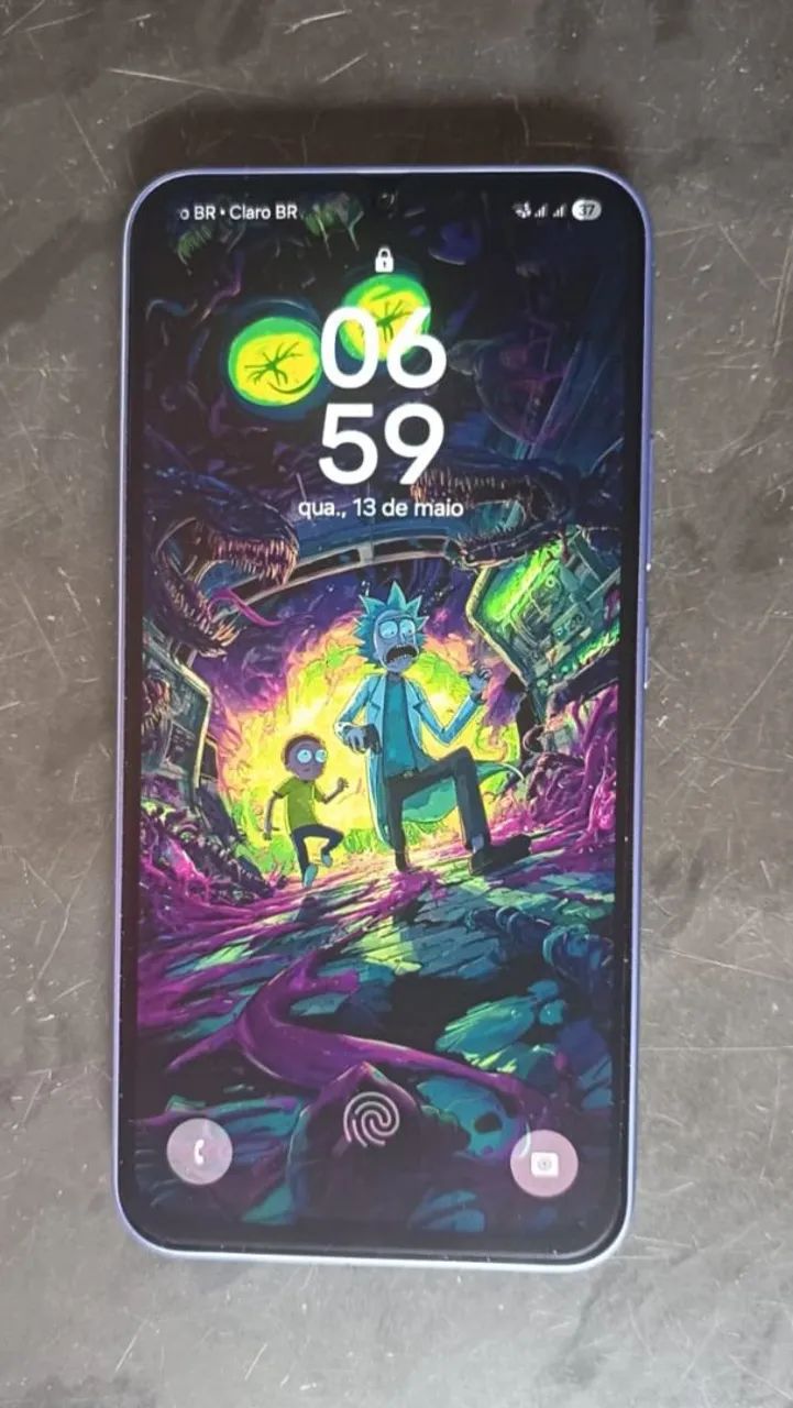 Vendo Samsung A34 5G 128gb - Foto 3