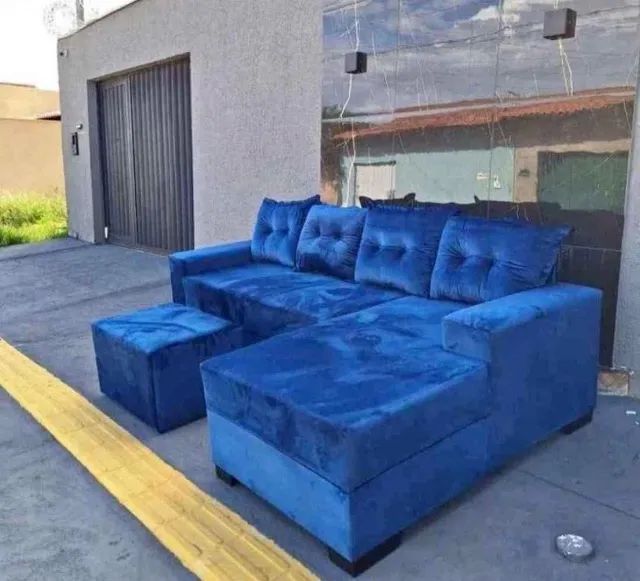 Sofa novo