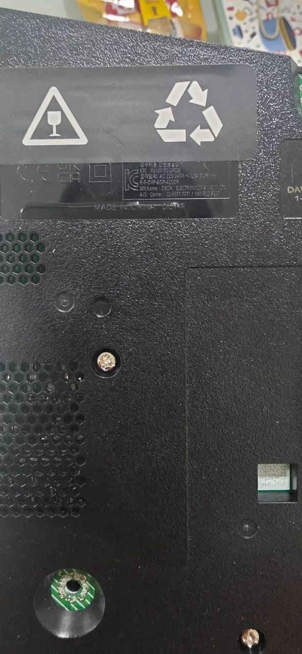 FONTE PS5 PRO - NOVA E TESTAVA - Foto 2