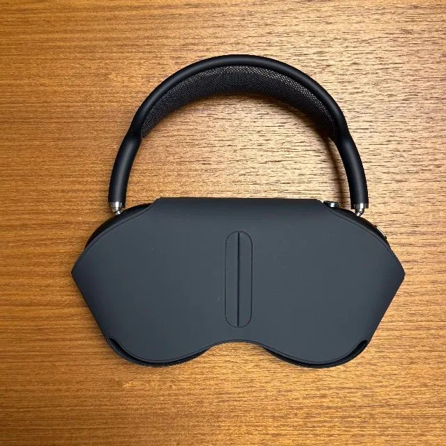 AirPods Max USB-C Midnight | Pouquíssimo uso | Nota fiscal