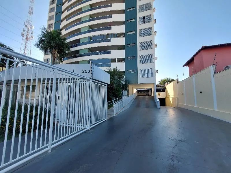 Apartamento com 3 quarto(s) no bairro Bosque da Saude em Cuiabá - MT - Foto 2