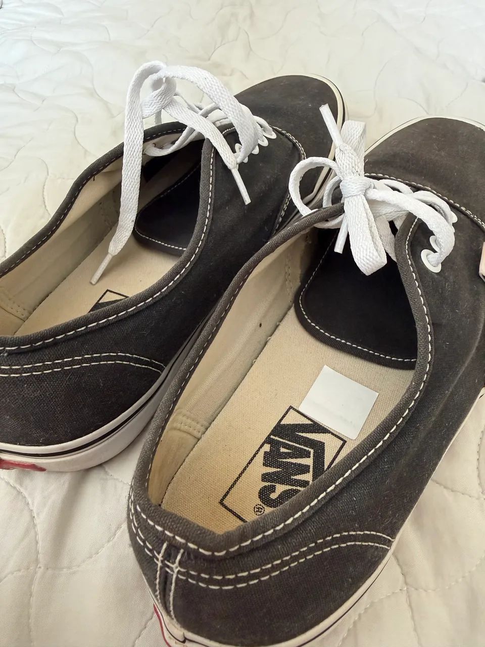 Sapato Vans - Foto 2