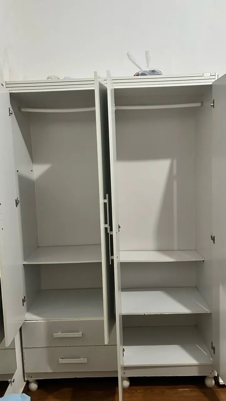 Guarda-roupas  - Foto 2