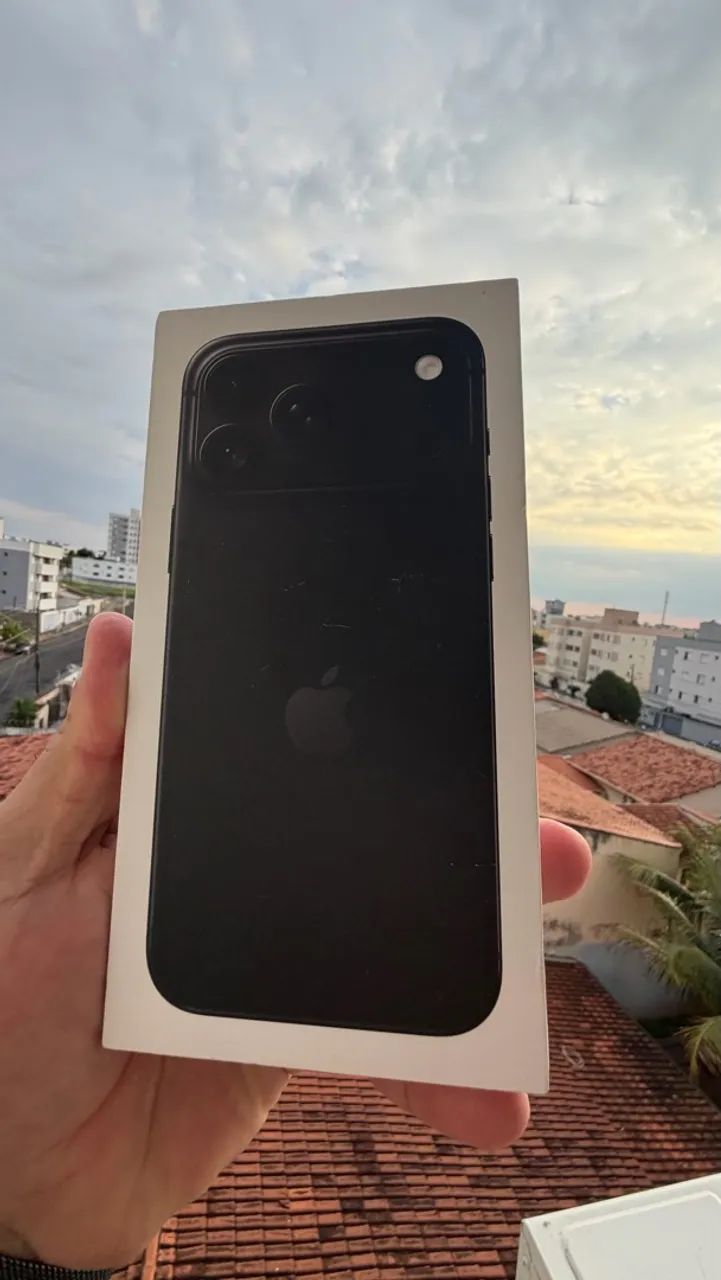 iPhone 18 pro Max 256 gb  - Foto 2