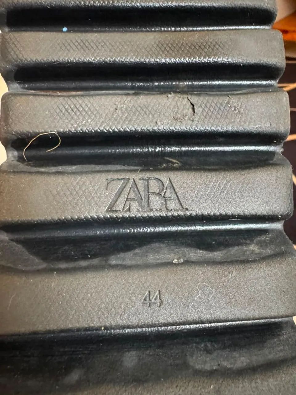 Tenis zara original  - Foto 2