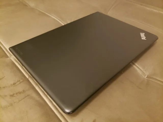 Ultrabook Lenovo i5 ThinkPad E470 com Valor Promocional/ Forneço Garantia/ Parcelo - Foto 4