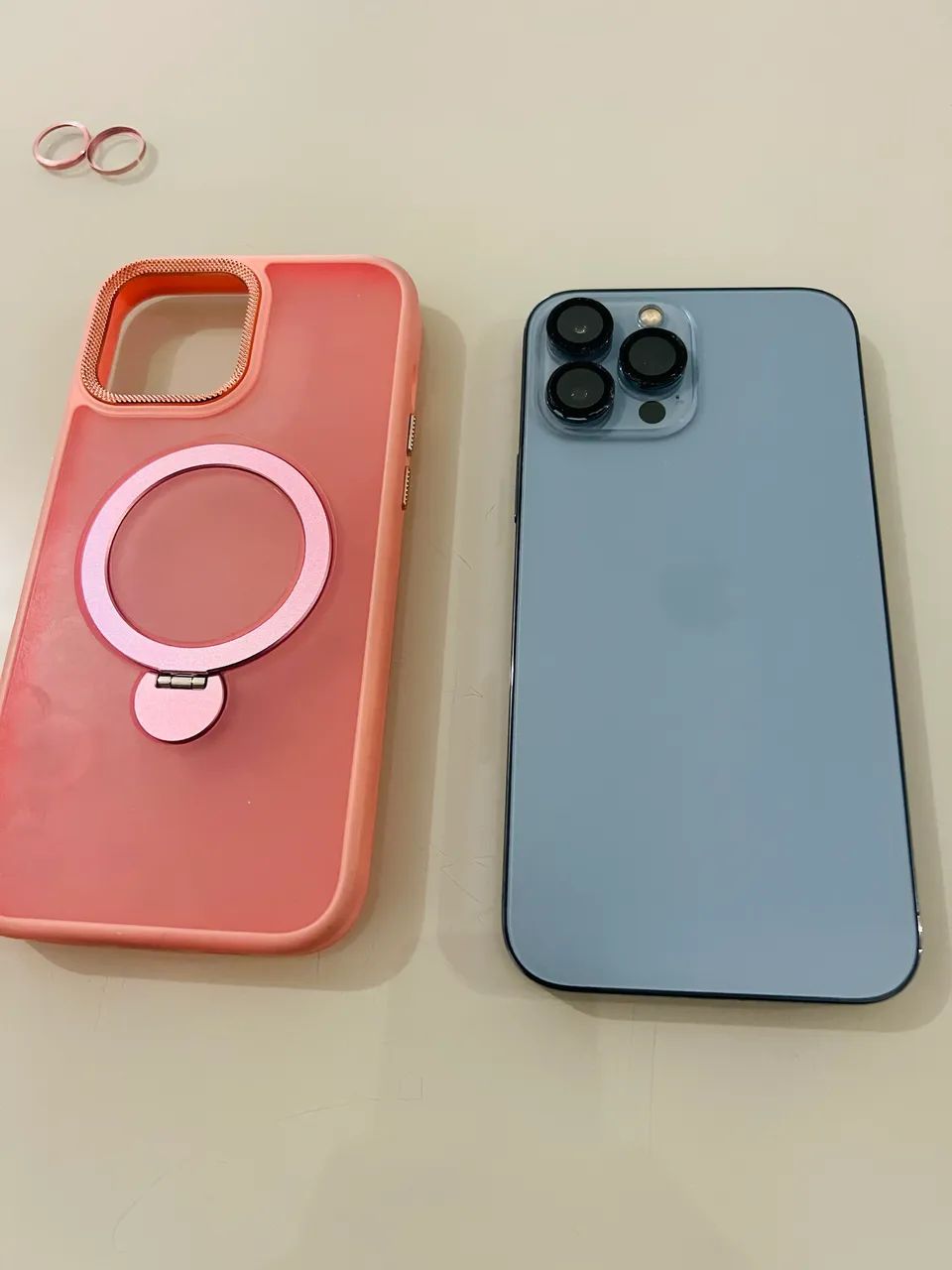 Vendo iPhone 13 Pro Max 