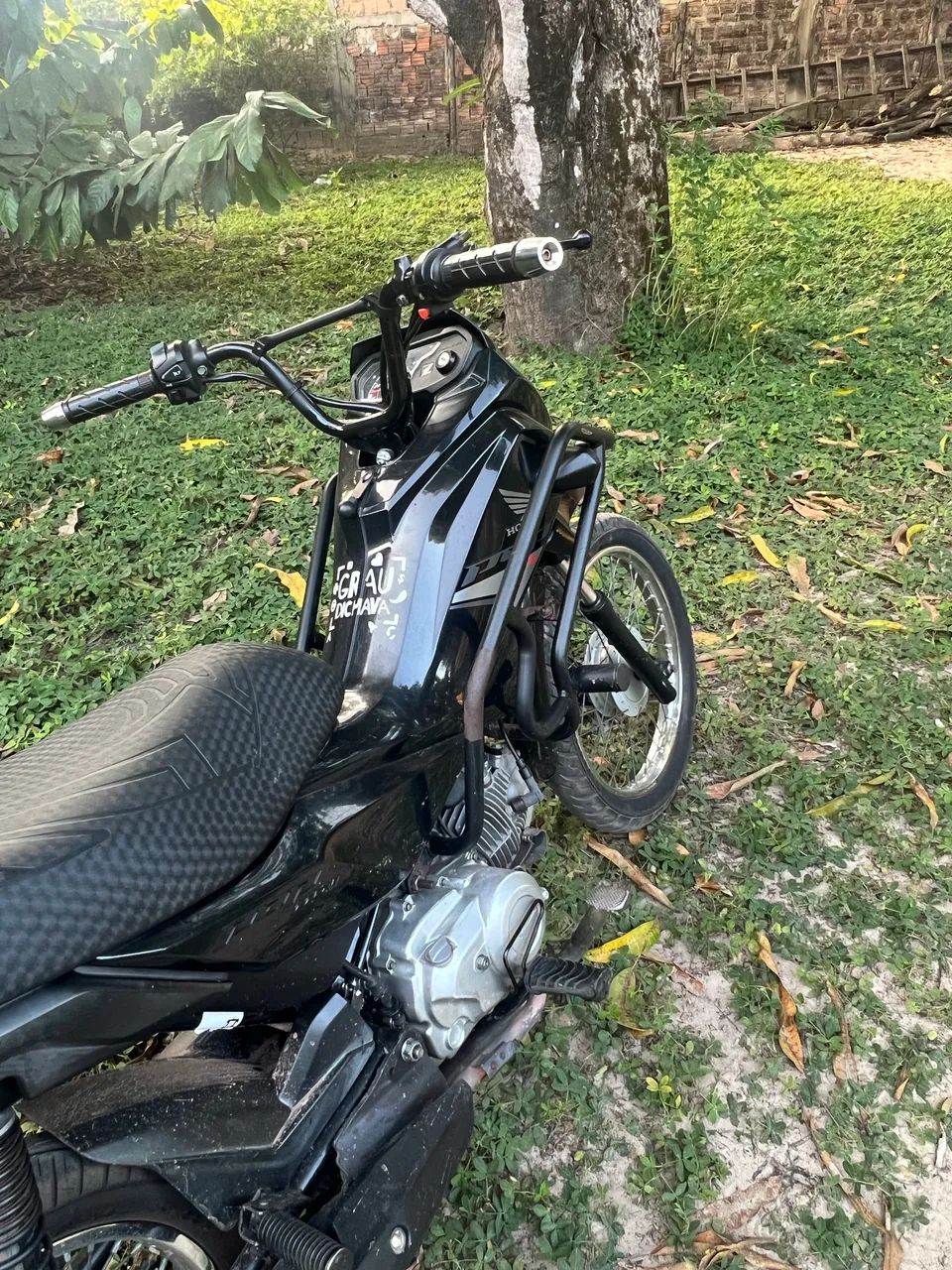 Pop 110 Es 