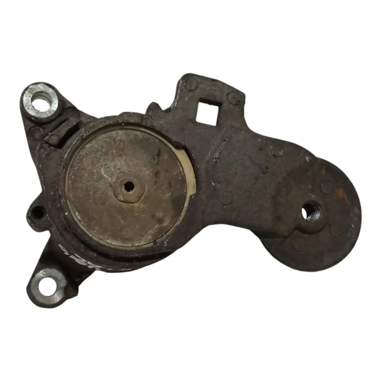 Tensor Esticador Correia Citroen C4 Pallas 2007 2008 A 2013 - Foto 4