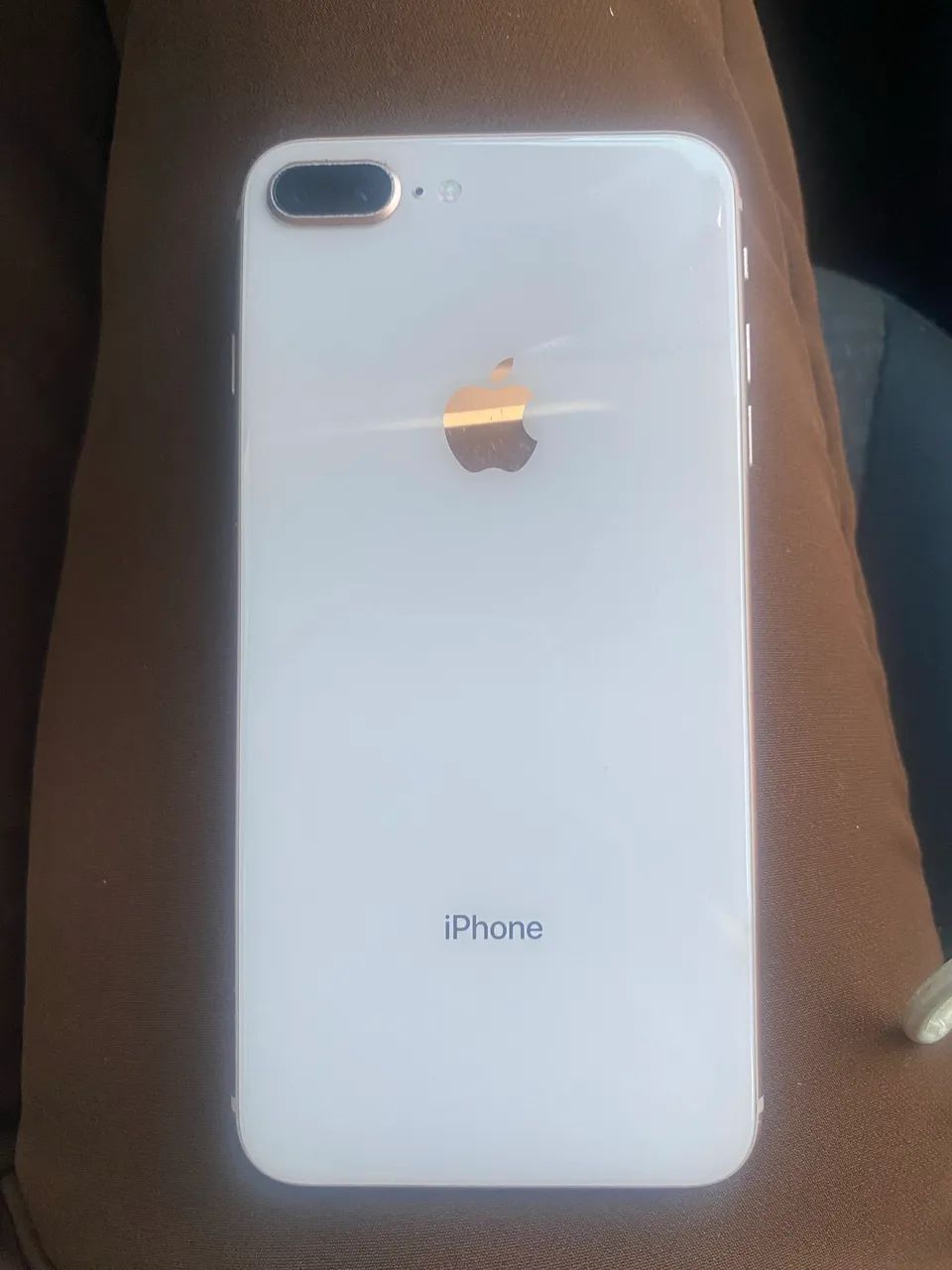 iPhone 8 Plus - Foto 3