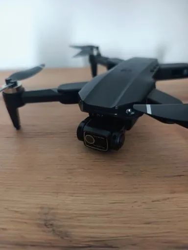 DRONE L900 com GPS e resistente ao vento  - Foto 4