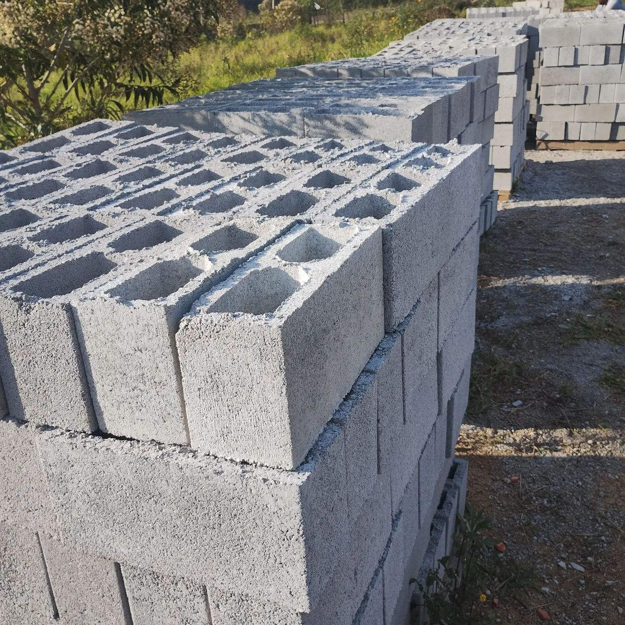 Bloco de concreto  - Foto 4