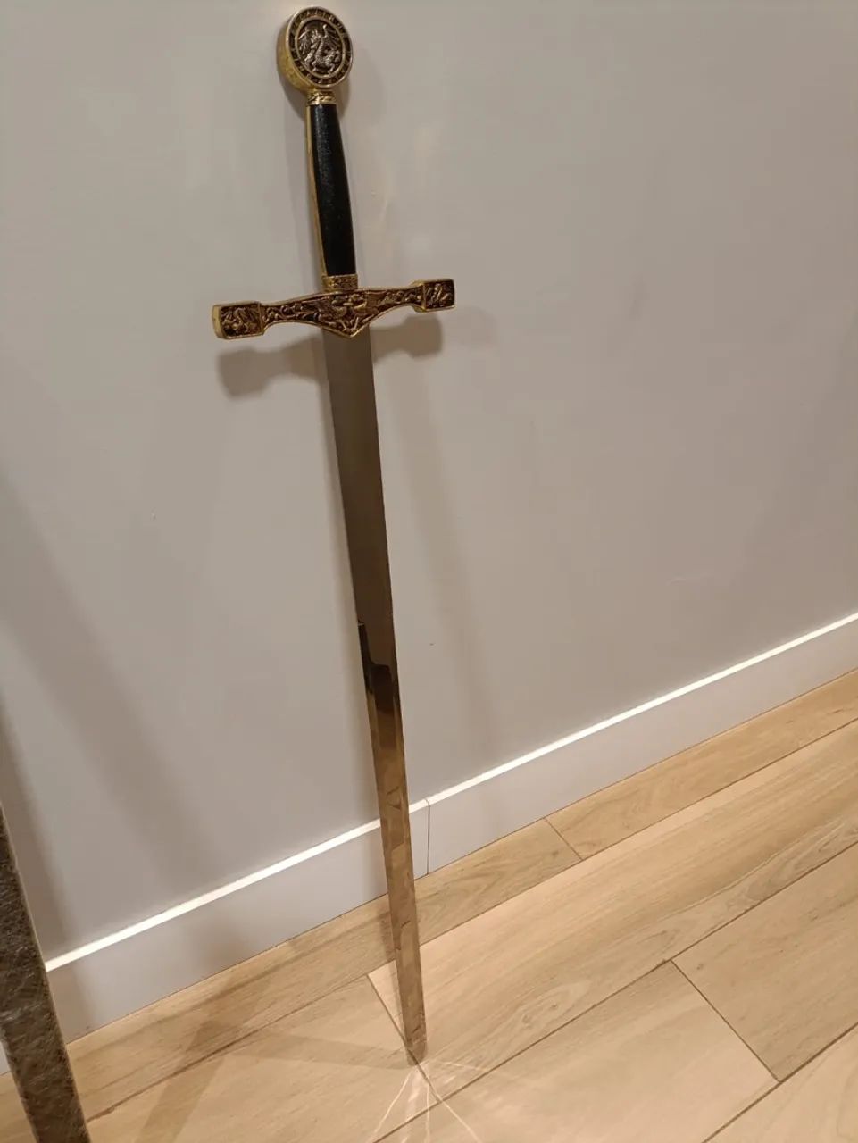 Espada decorativa Excalibur - Foto 4