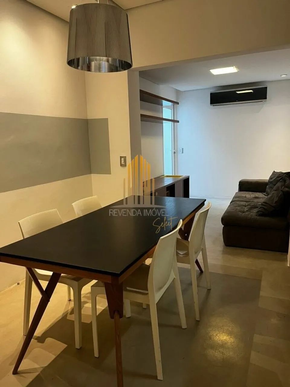 Apartamento em São Paulo
