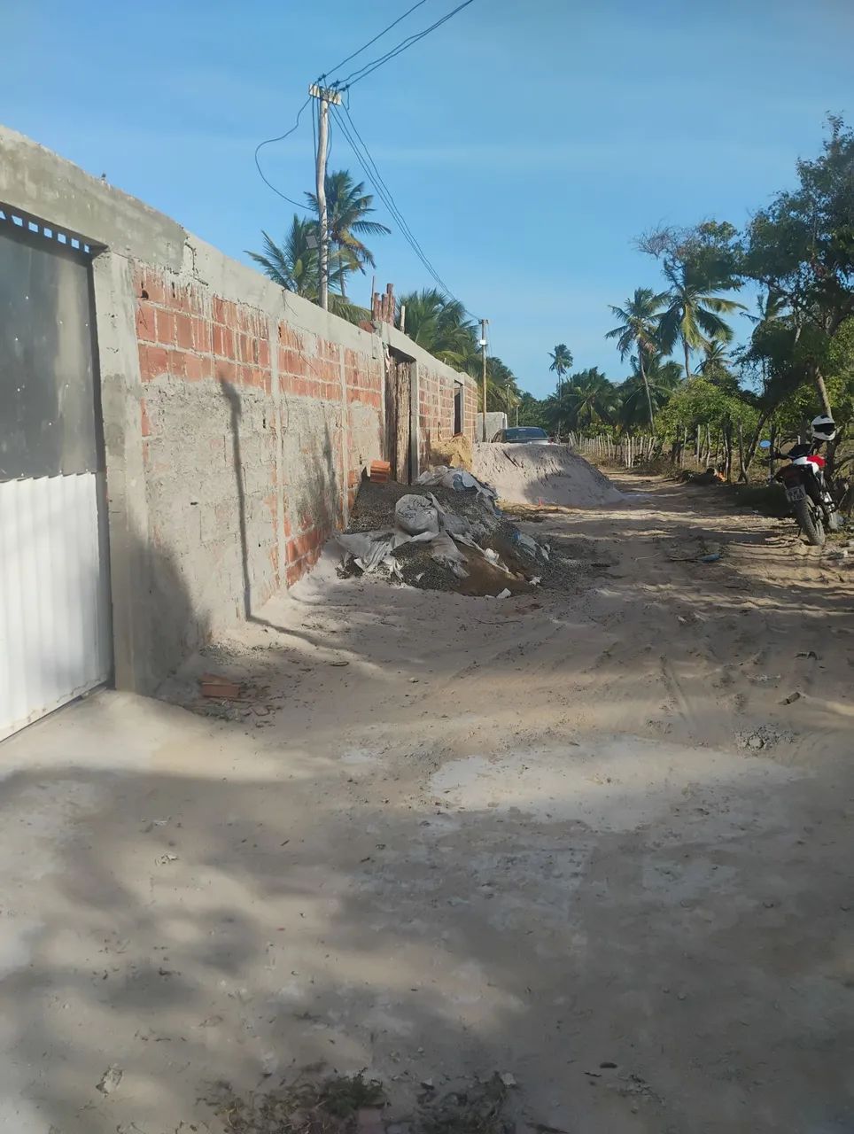 Foto - Barra Dos Coqueiros - 