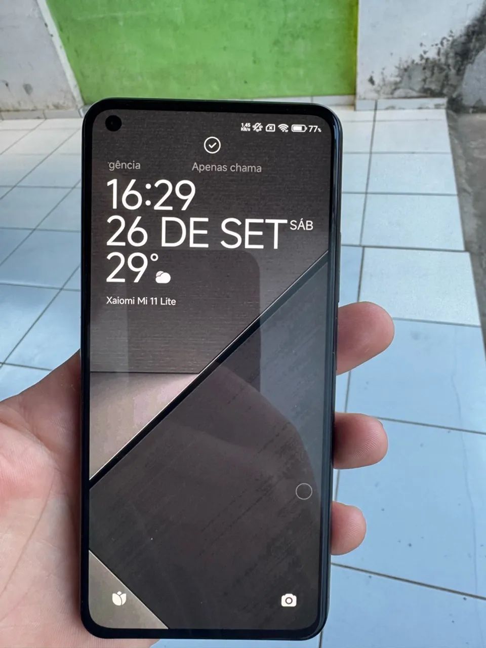 Xiaomi 11 Lite 5G NE - Foto 2