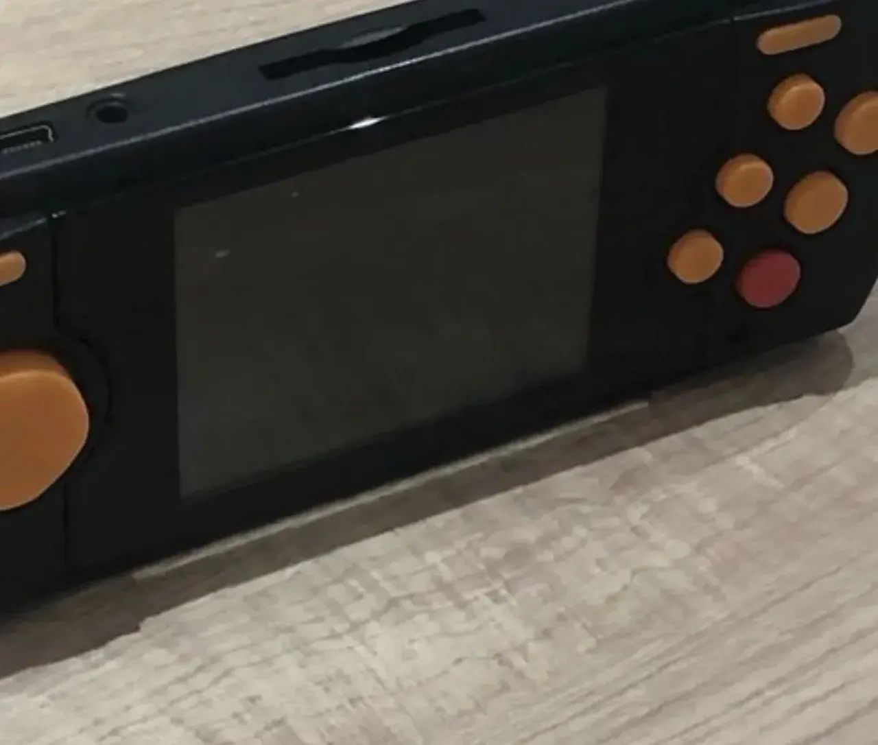 Atari Flashback Portátil 