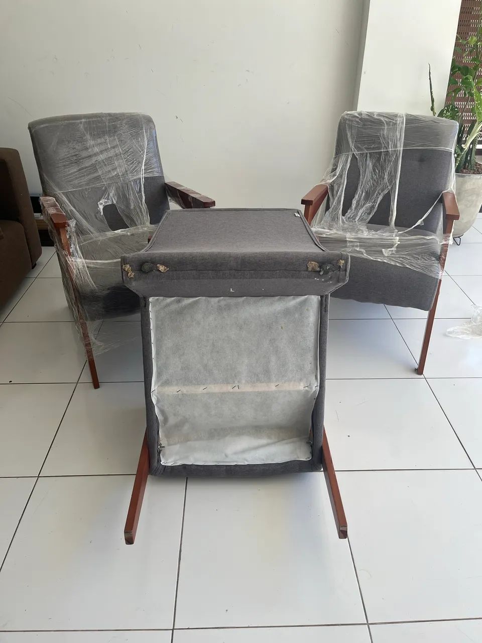 Poltrona Ekenäset - Foto 4