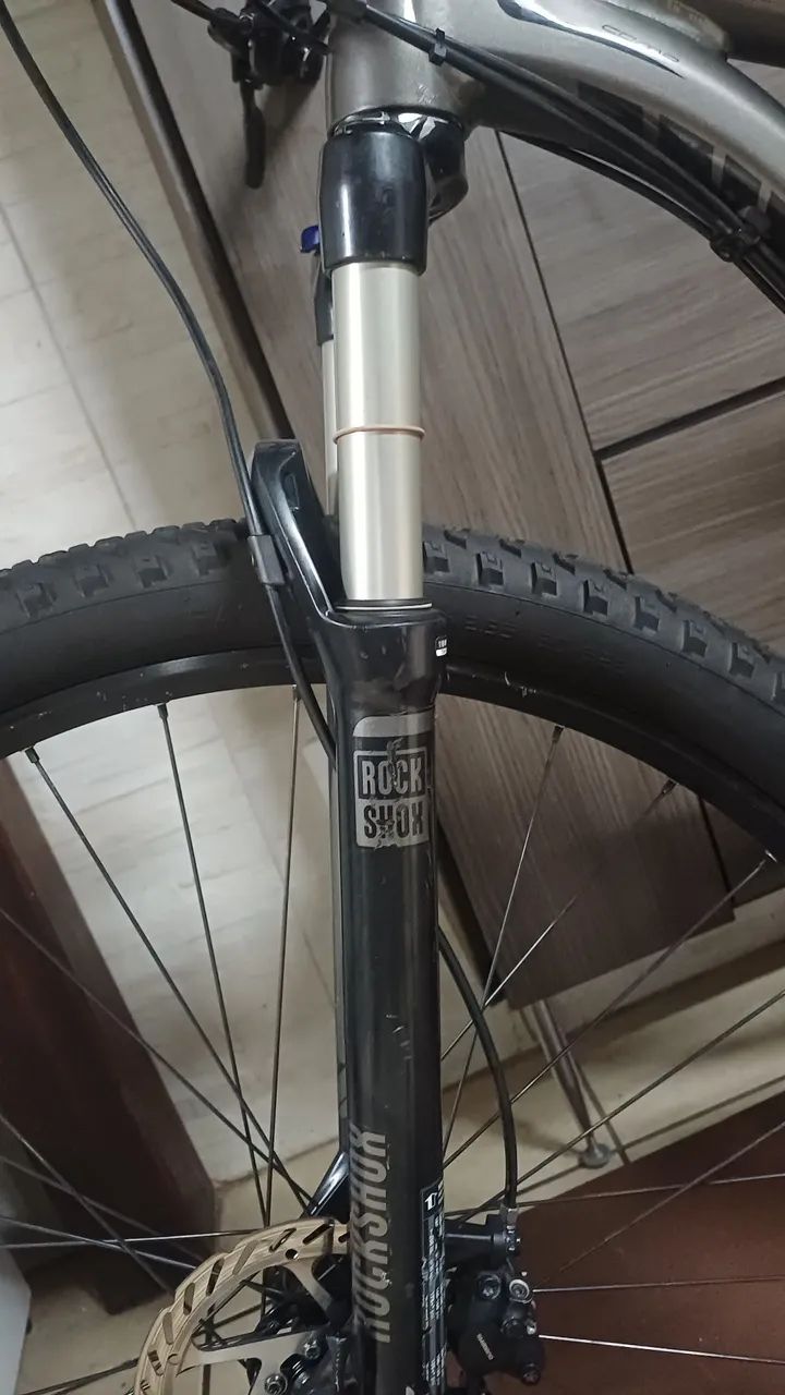 BICICLETA SPECIALIZED CAMBER COMP - Foto 3
