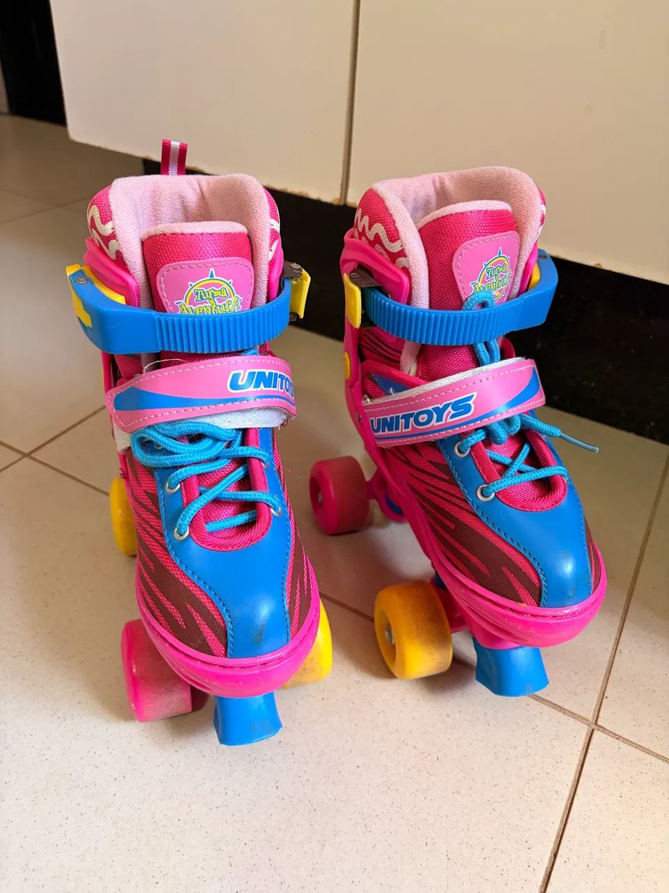 Patins