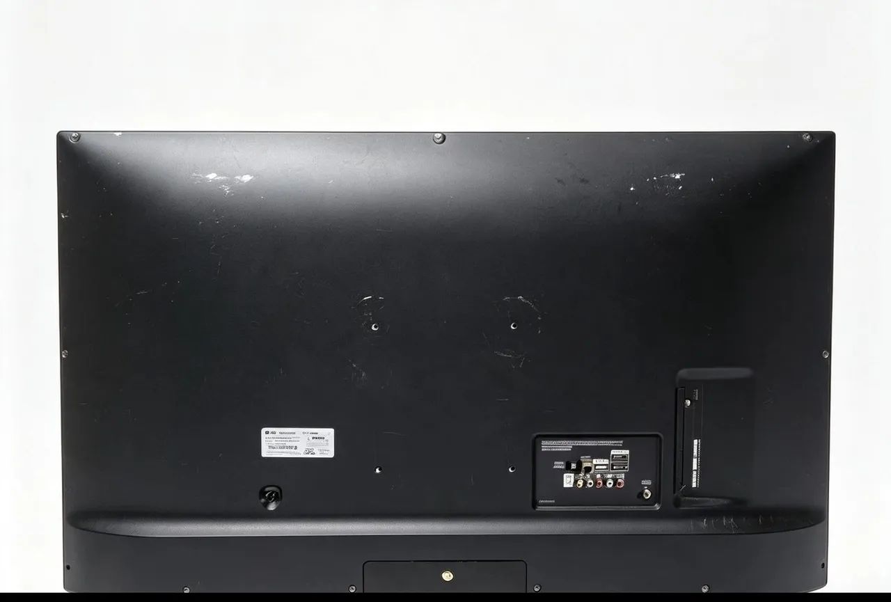 SMARTV LG 50 POLEGADAS PARA CONSERTO OU APROVEITAR PEÇAS  - Foto 2