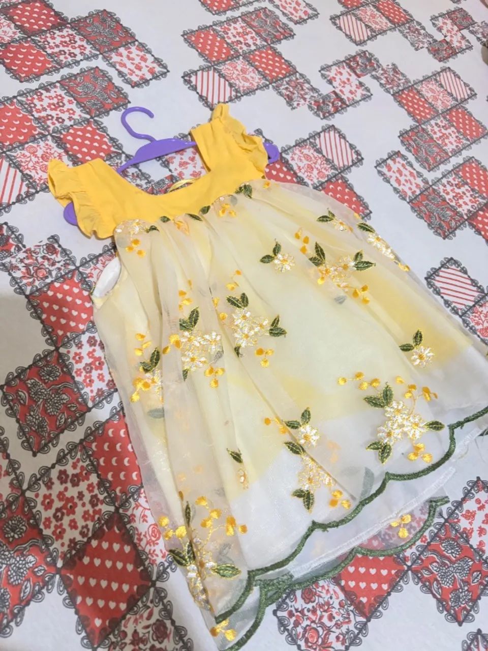 Roupa infantil  - Foto 4