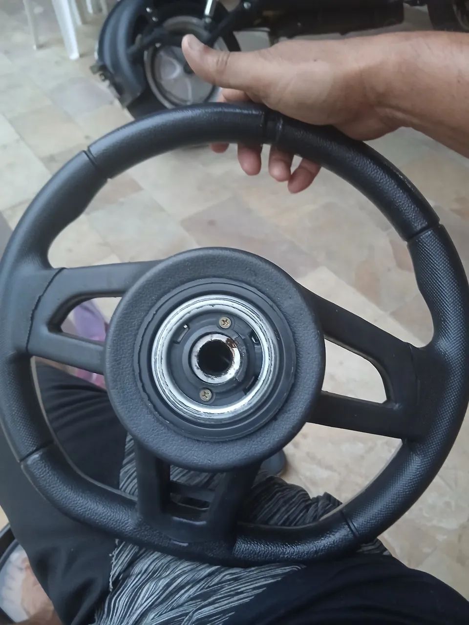 VOLANTE