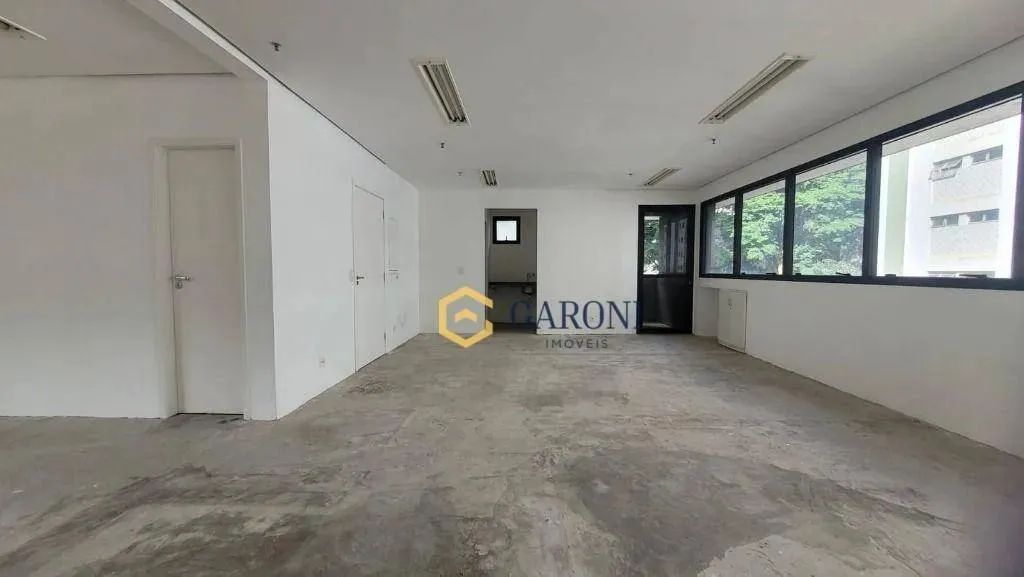 Sala Comercial para alugar ou vender no Jardins. - Foto 10