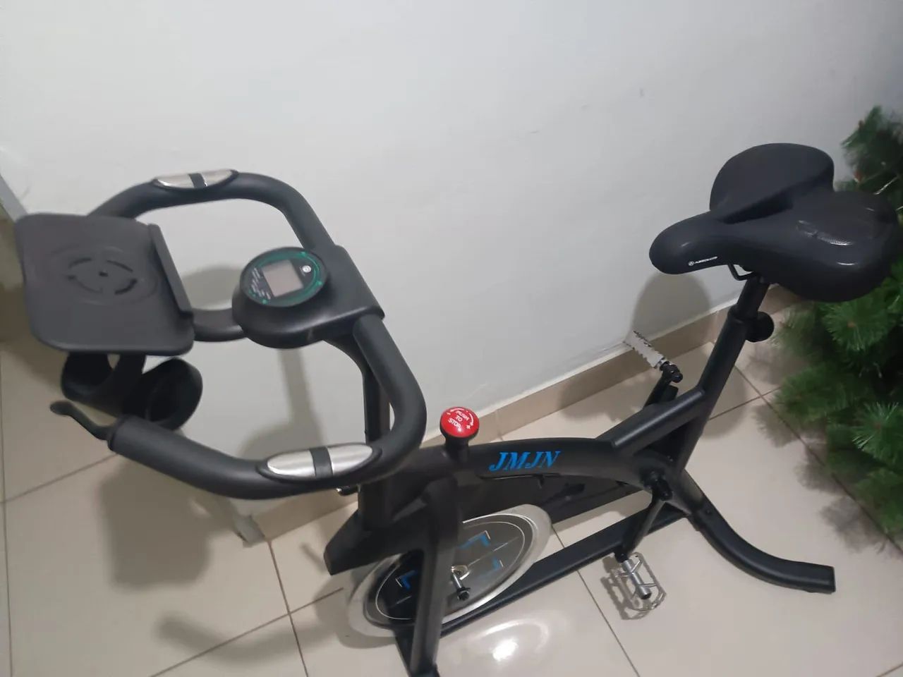 Bicicleta ergométrica ? - Foto 3