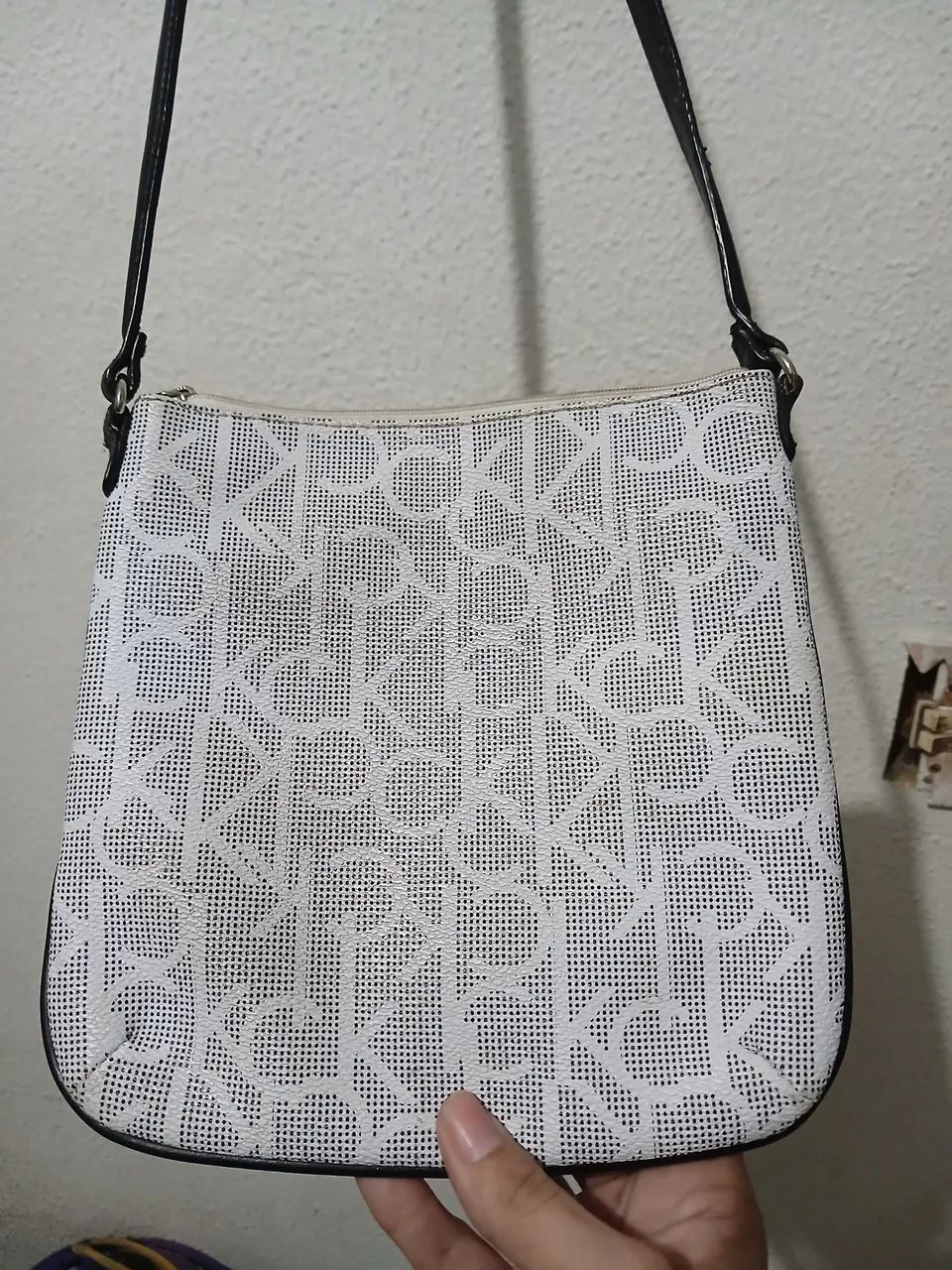 Bolsa original Calvin Klein  - Foto 4