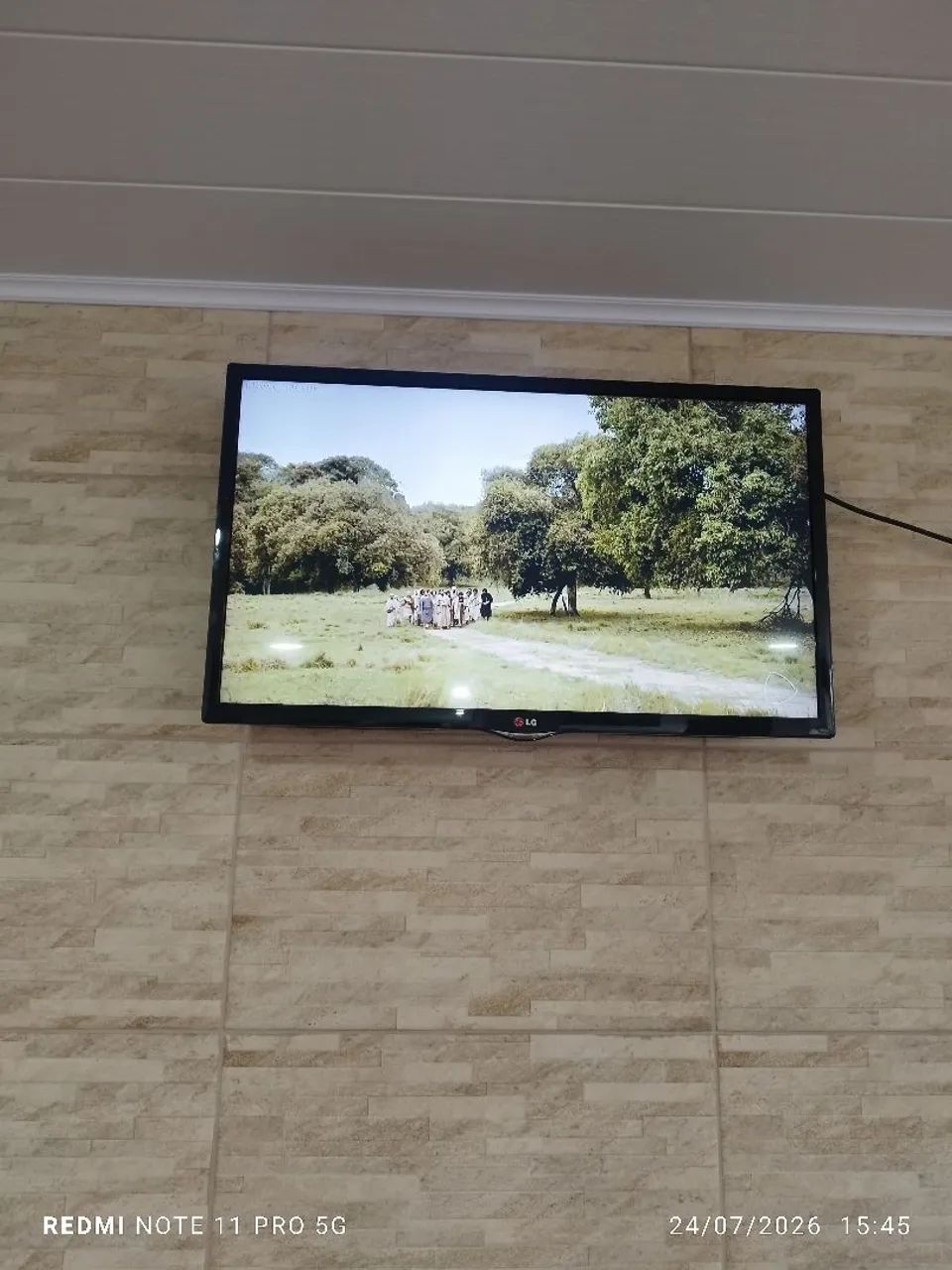 Tv 32 polegadas  - Foto 2
