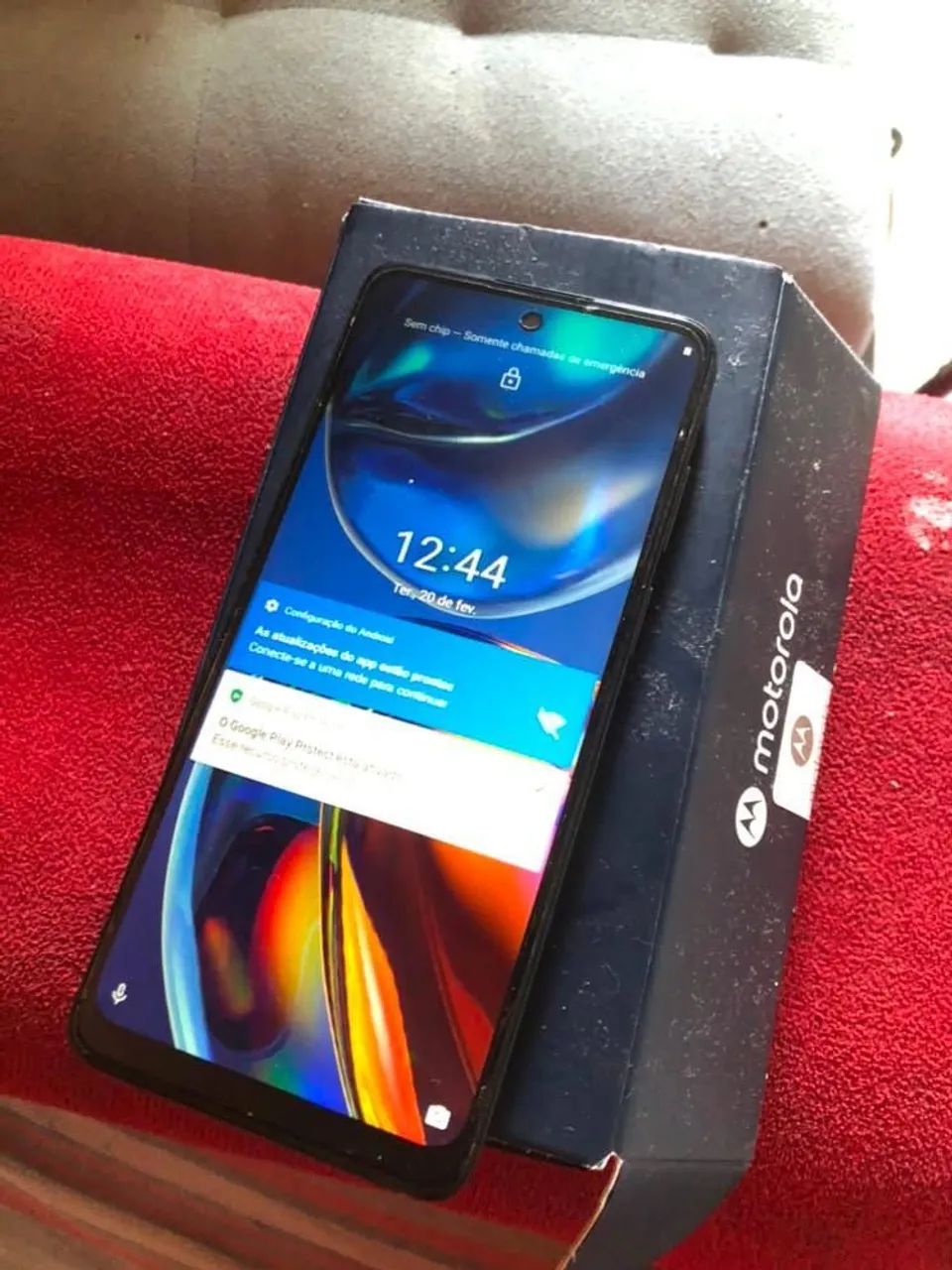 Moto e32 64gb