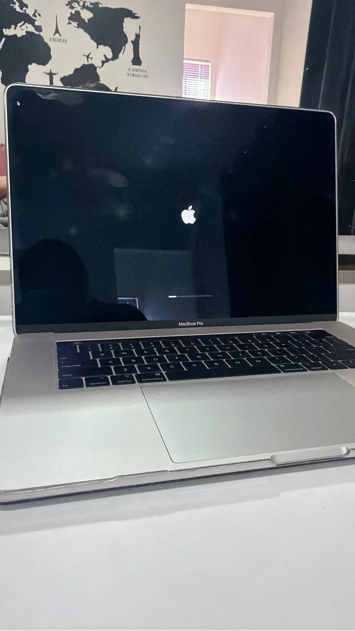 Mac book pro - Foto 2