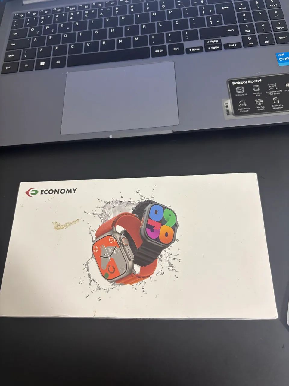 Smart Watch 