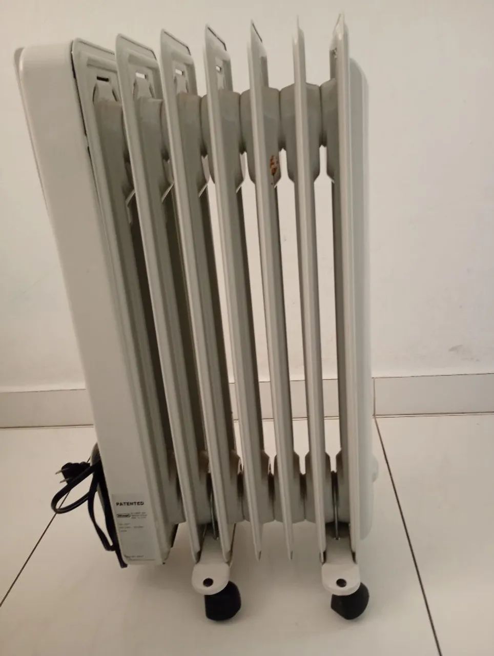 Aquecedor de ambiente  - Foto 3