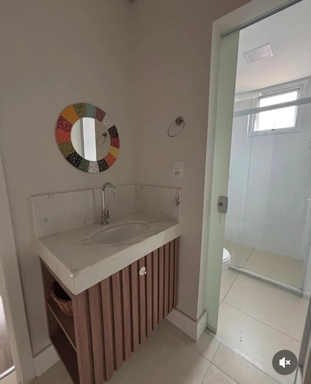 Apartamento totalmente mobiliado e pronto para morar no Centro de Pedro Leopoldo - Foto 3