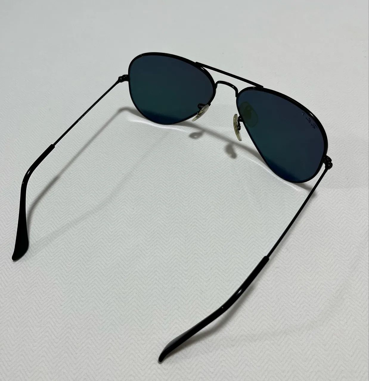 Óculos de Sol Aviador Ray Ban  - Foto 3
