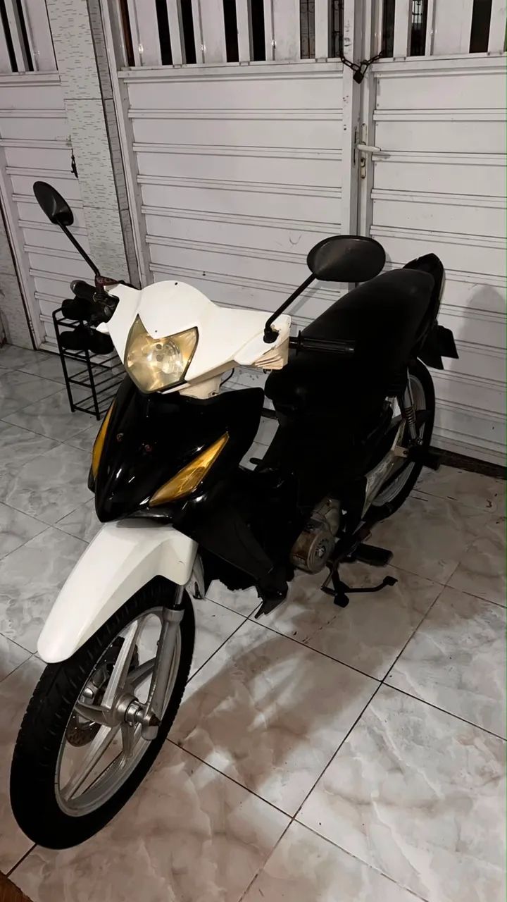 Moto shineray  - Foto 3