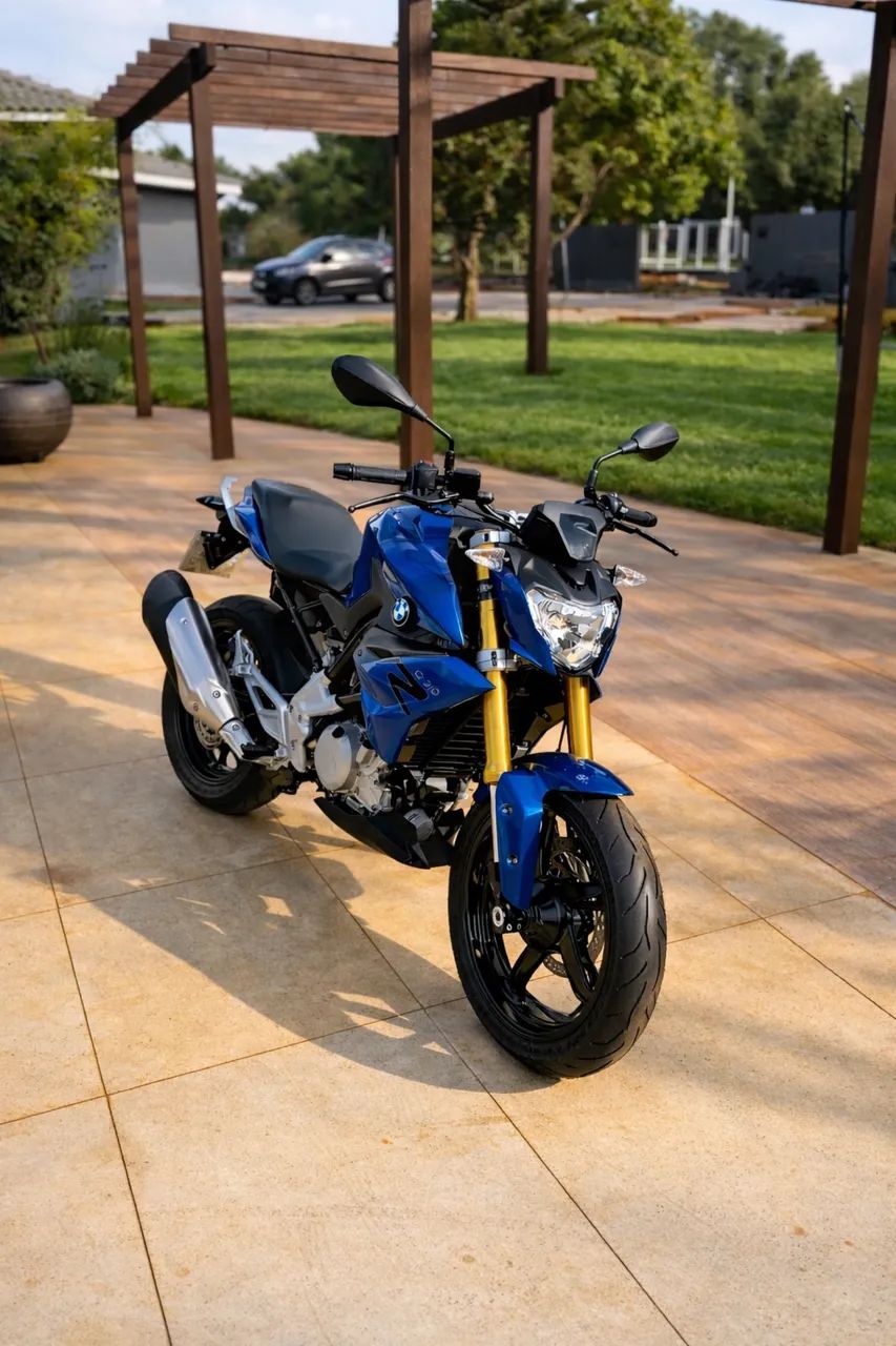 バイク  G310R 2019 Tabela Fipe BMW G 310 R 2019 - Mobiauto