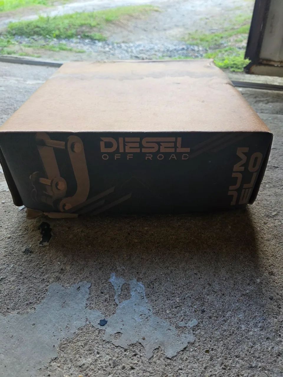 Kit jumelo 2 polegadas ranger 2019 endiante  - Foto 4